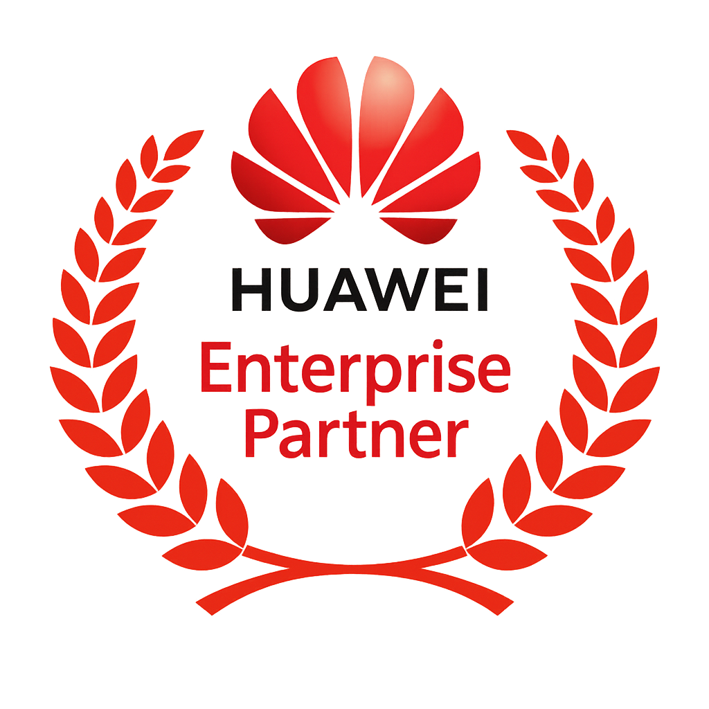 Huawei パートナーシップ